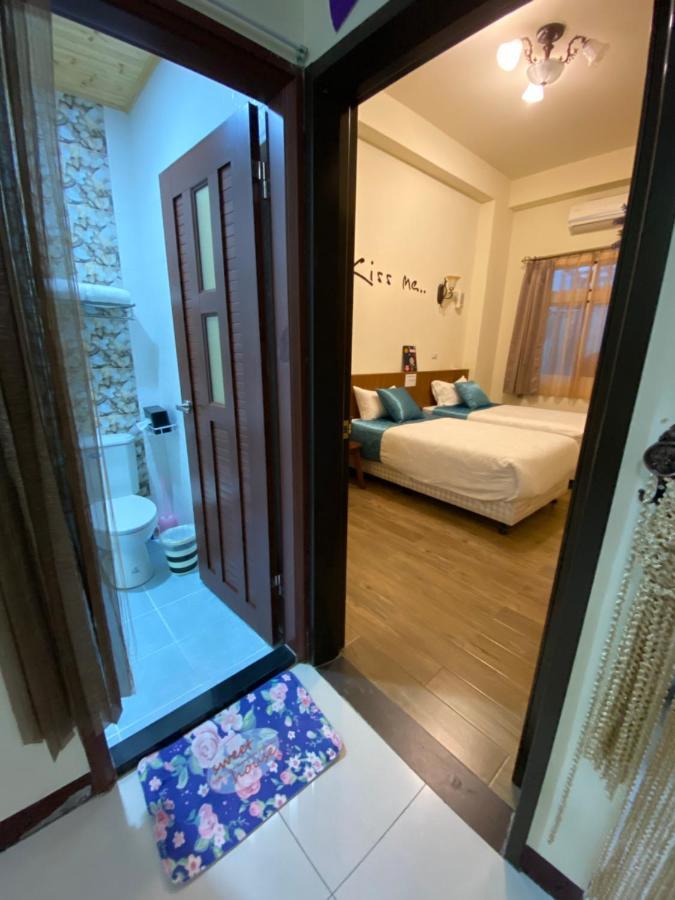 八畝田 Bamutian Farmland 8 Mu Apartman Jüli Kültér fotó