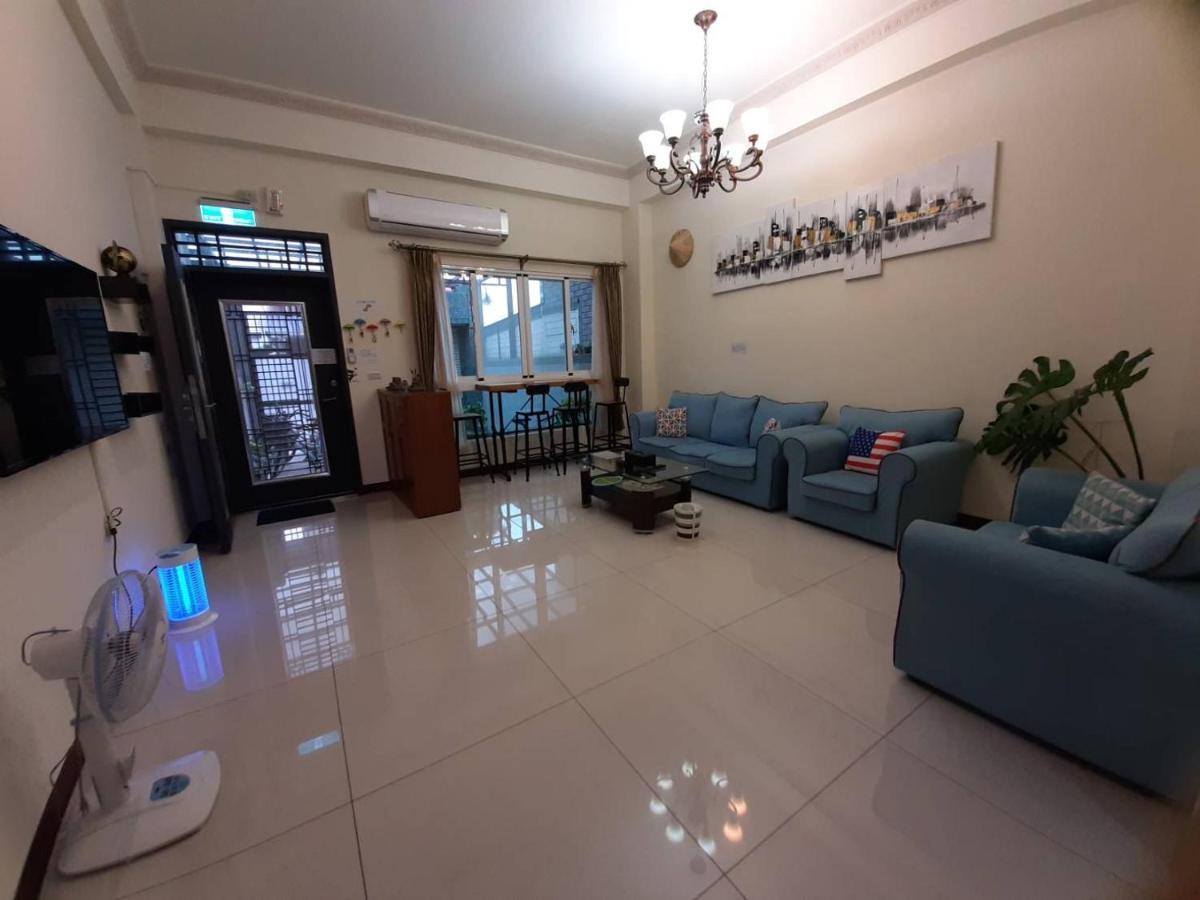 八畝田 Bamutian Farmland 8 Mu Apartman Jüli Kültér fotó