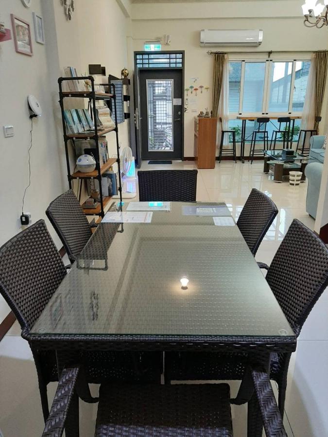 八畝田 Bamutian Farmland 8 Mu Apartman Jüli Kültér fotó
