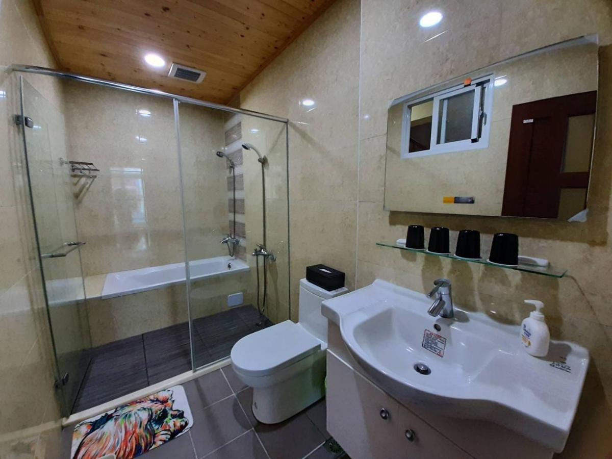 八畝田 Bamutian Farmland 8 Mu Apartman Jüli Kültér fotó