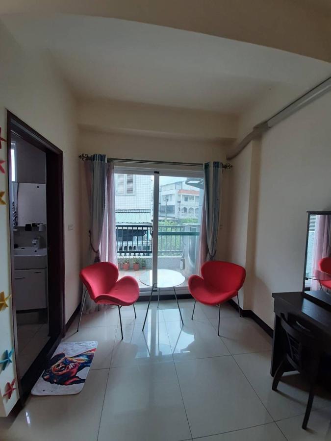 八畝田 Bamutian Farmland 8 Mu Apartman Jüli Kültér fotó