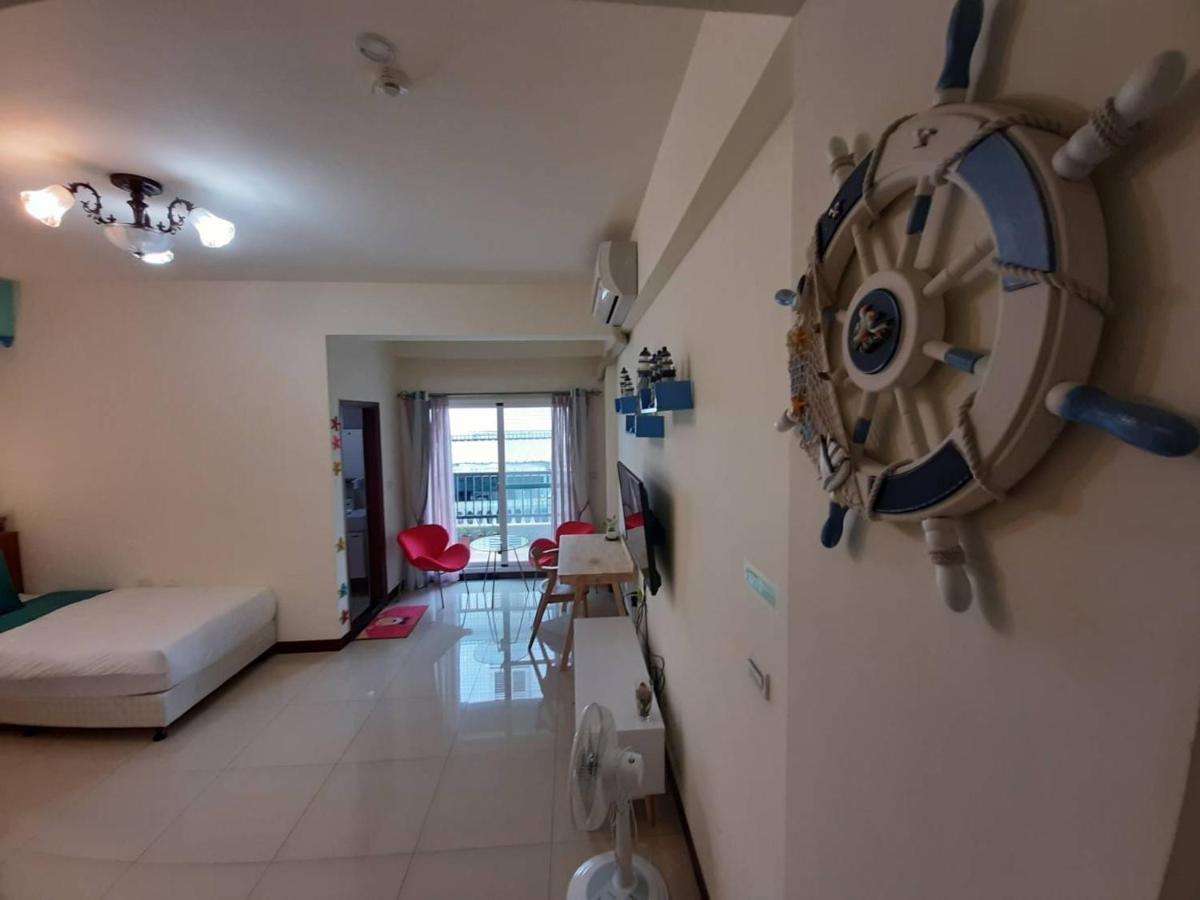 八畝田 Bamutian Farmland 8 Mu Apartman Jüli Kültér fotó