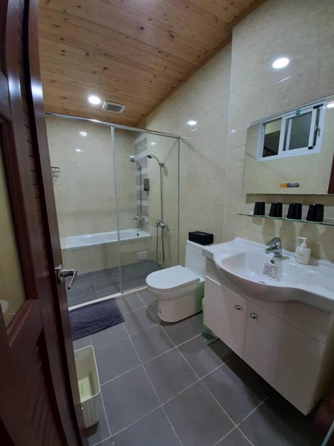 八畝田 Bamutian Farmland 8 Mu Apartman Jüli Kültér fotó