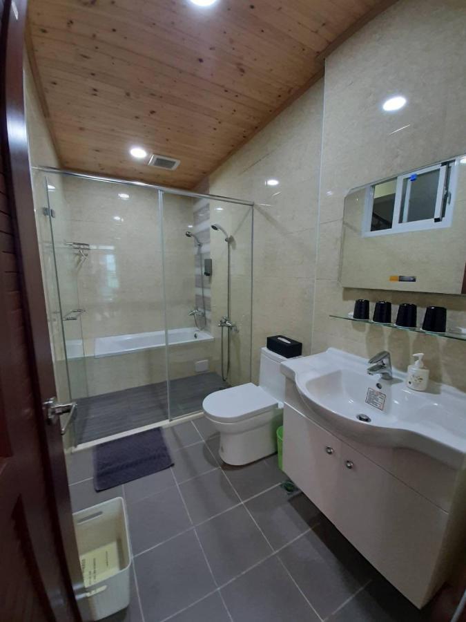 八畝田 Bamutian Farmland 8 Mu Apartman Jüli Kültér fotó