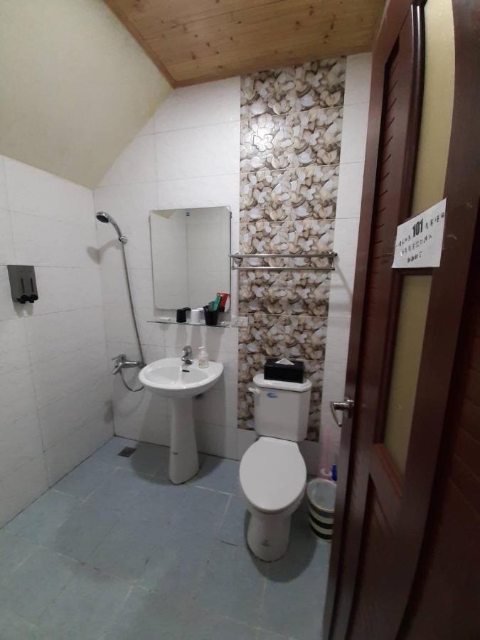 八畝田 Bamutian Farmland 8 Mu Apartman Jüli Kültér fotó