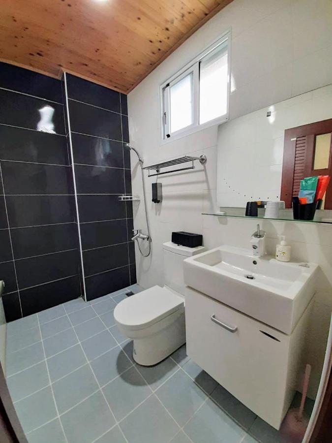 八畝田 Bamutian Farmland 8 Mu Apartman Jüli Kültér fotó