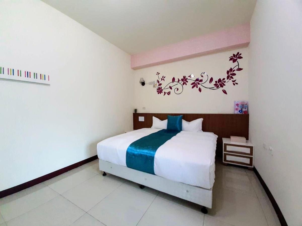 八畝田 Bamutian Farmland 8 Mu Apartman Jüli Kültér fotó