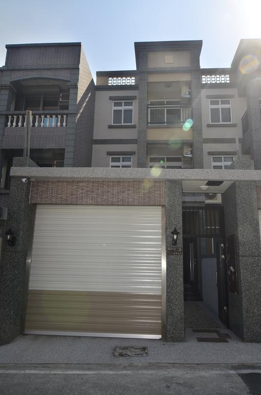 八畝田 Bamutian Farmland 8 Mu Apartman Jüli Kültér fotó