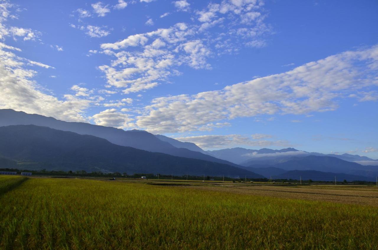 八畝田 Bamutian Farmland 8 Mu Apartman Jüli Kültér fotó