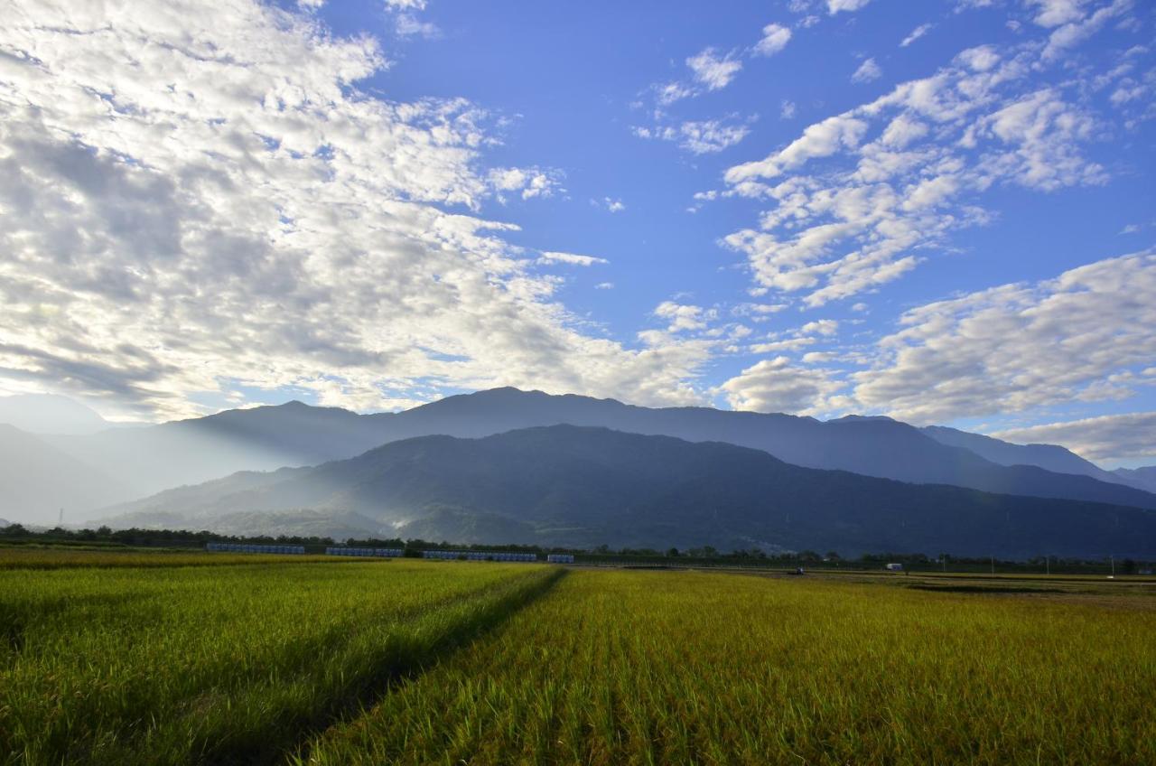 八畝田 Bamutian Farmland 8 Mu Apartman Jüli Kültér fotó