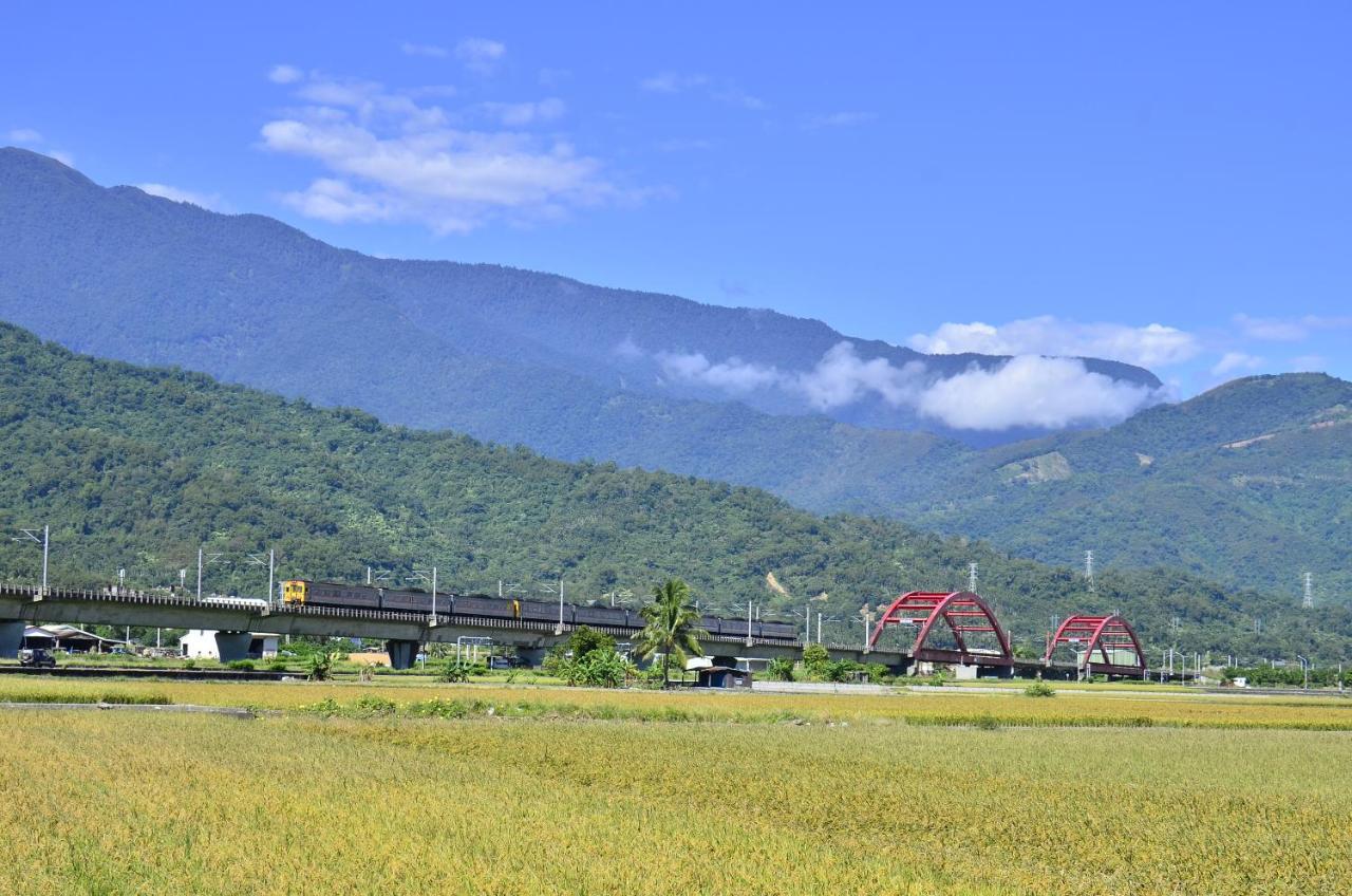 八畝田 Bamutian Farmland 8 Mu Apartman Jüli Kültér fotó
